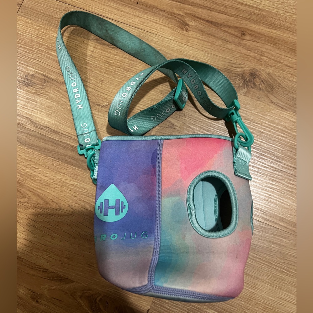 HydroJug Water Jug Cover